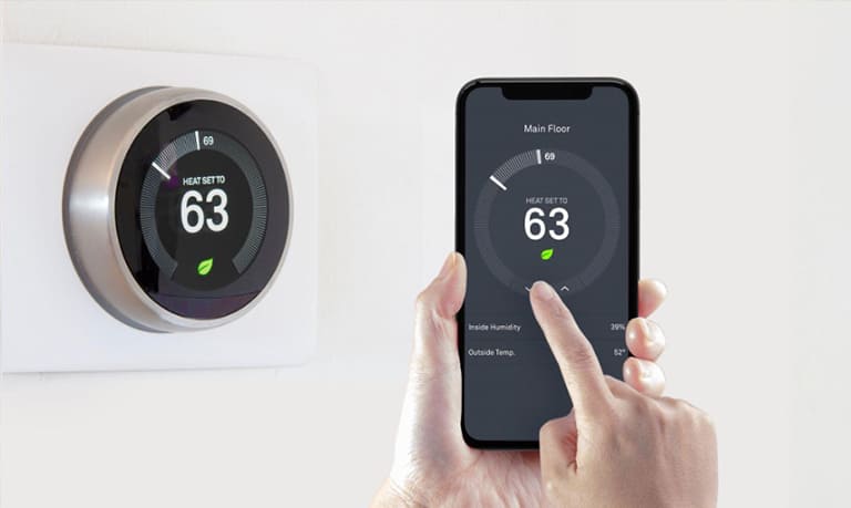 Featured image for “6 Things Everyone Should Know Before Buying A Smart Thermostat”