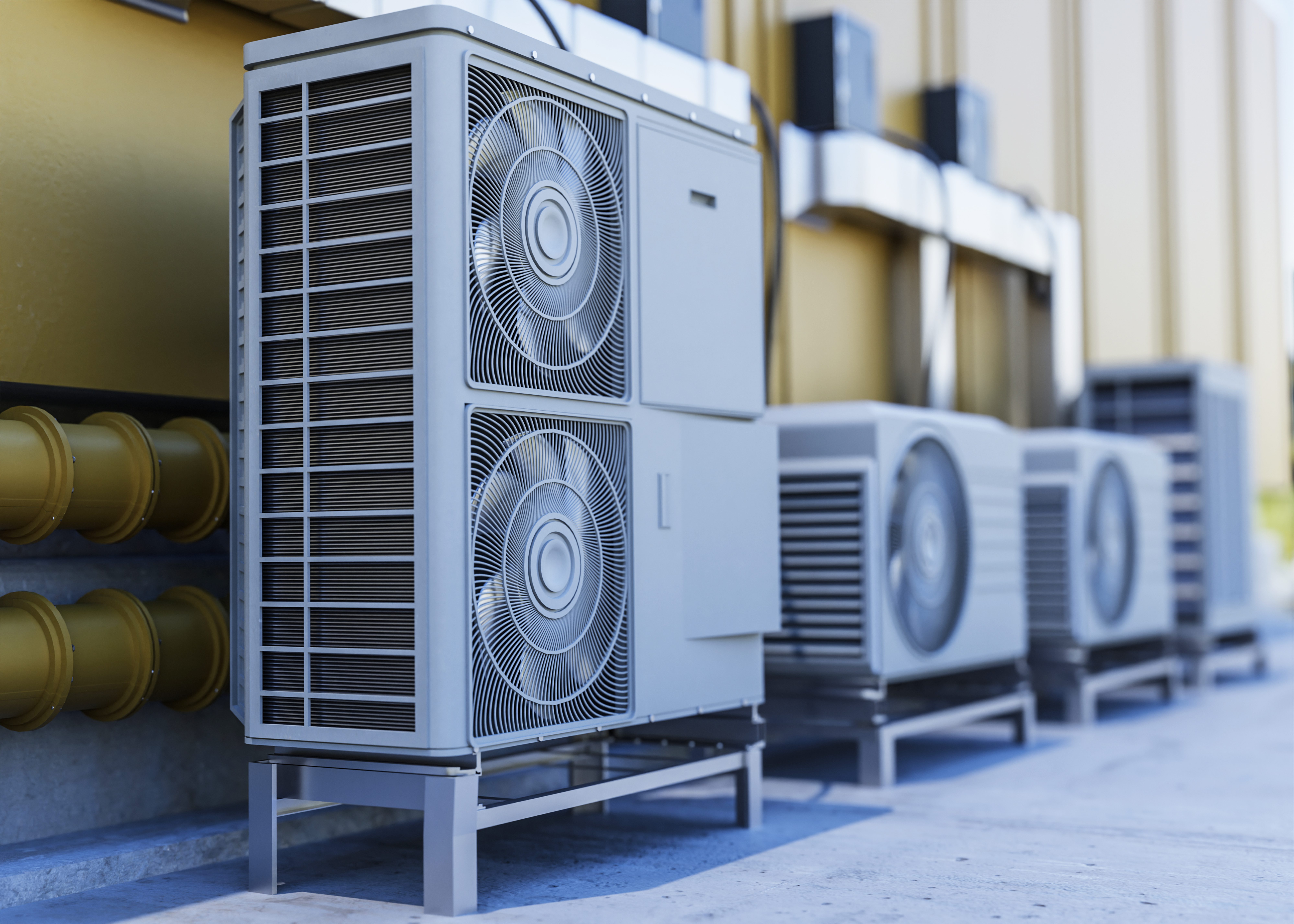 Featured image for “Understanding the Basics of HVAC: Exploring the Fundamentals of Heating, Ventilation, and Air Conditioning”