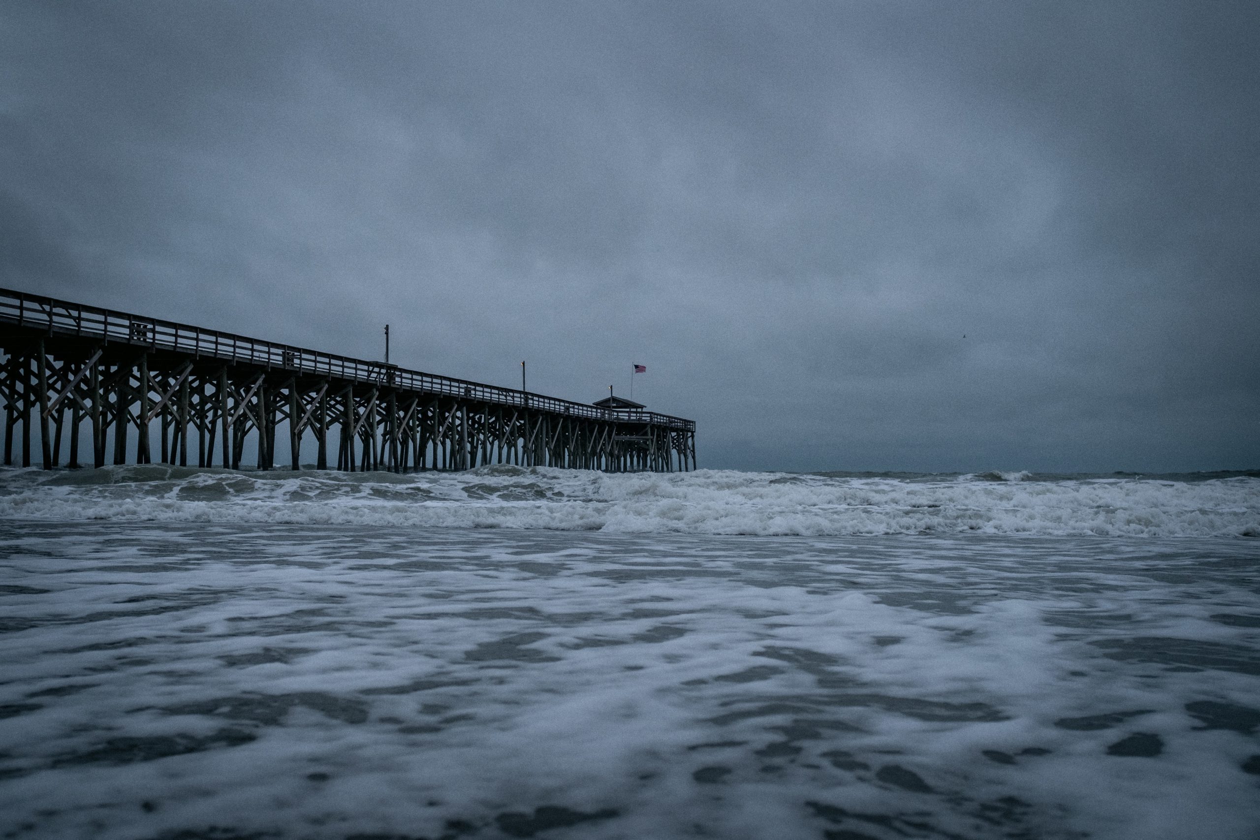 Featured image for “Home Hurricane Preparedness”
